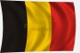 Belgium zászló