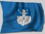 Szombathely zászló