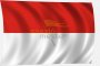 Monaco zászló